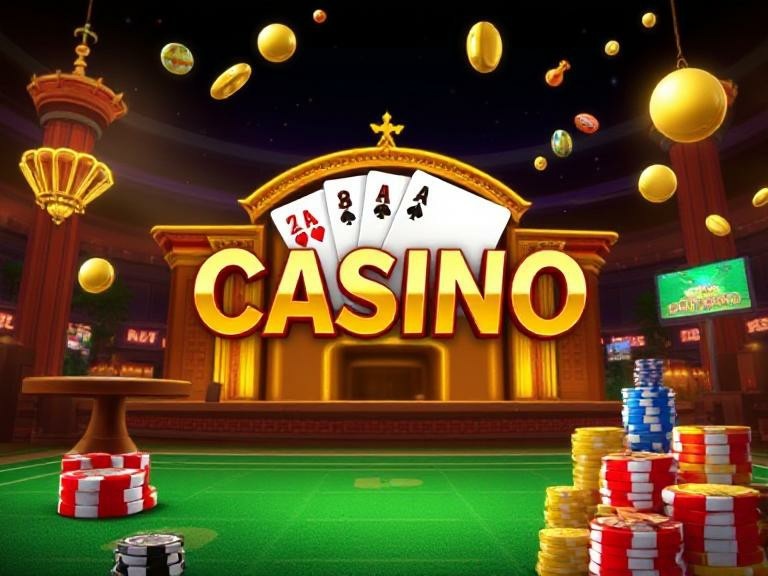22bet casino