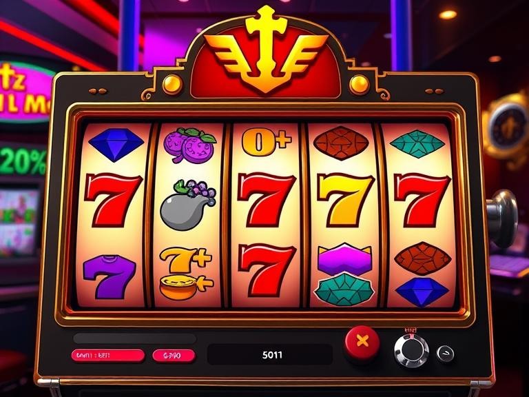 22bet casino